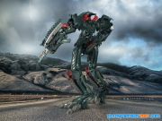 ROTF The Fallen Voyager (2)